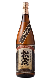 松露くろむぎ　1800ml