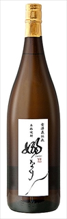 嫋なり 1,800ml 25℃