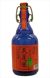 天蓬莱　500ml