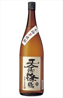 天孫降臨 1,800ml 25℃