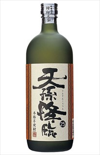 天孫降臨 720ml 25℃