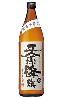 天孫降臨 900ml 25℃