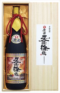 天孫降臨 1,800ml 25℃