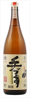 八重桜 手づくり 1,800ml 25℃