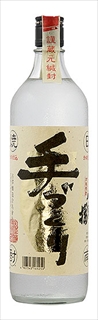 八重桜 手づくり 900ml 25℃