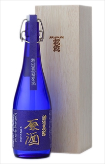 特別蒸留原酒　720ml