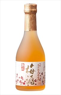 熟成高千穂梅酒　300ml