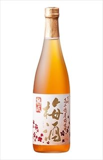 熟成高千穂梅酒　720ml