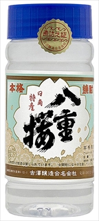 八重桜 いも 200ml 20℃