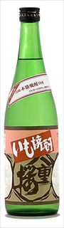 八重桜 いも 720ml 25℃