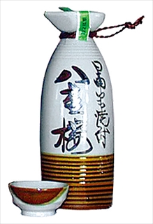 八重桜 いも 720ml 30℃