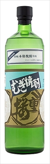 八重桜 むぎ 900ml 25℃