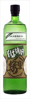 八重桜 そば 720ml 25℃