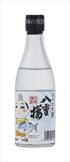 八重桜 夢 100ml 25℃