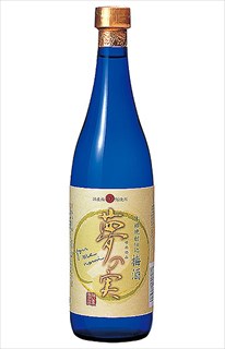 梅酒 夢の実・梅SHU 720ml 14℃