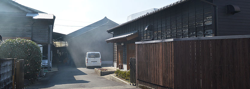 川越酒造場